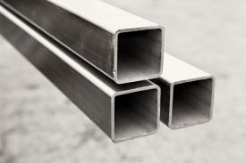 Hộp vuông inox 304